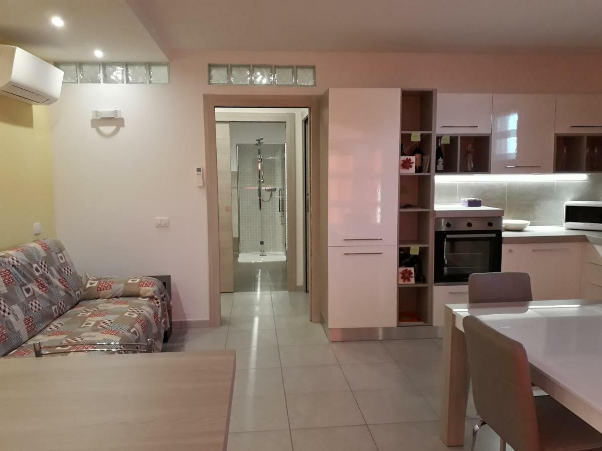 Magitti Appartamento Negrar Exterior foto