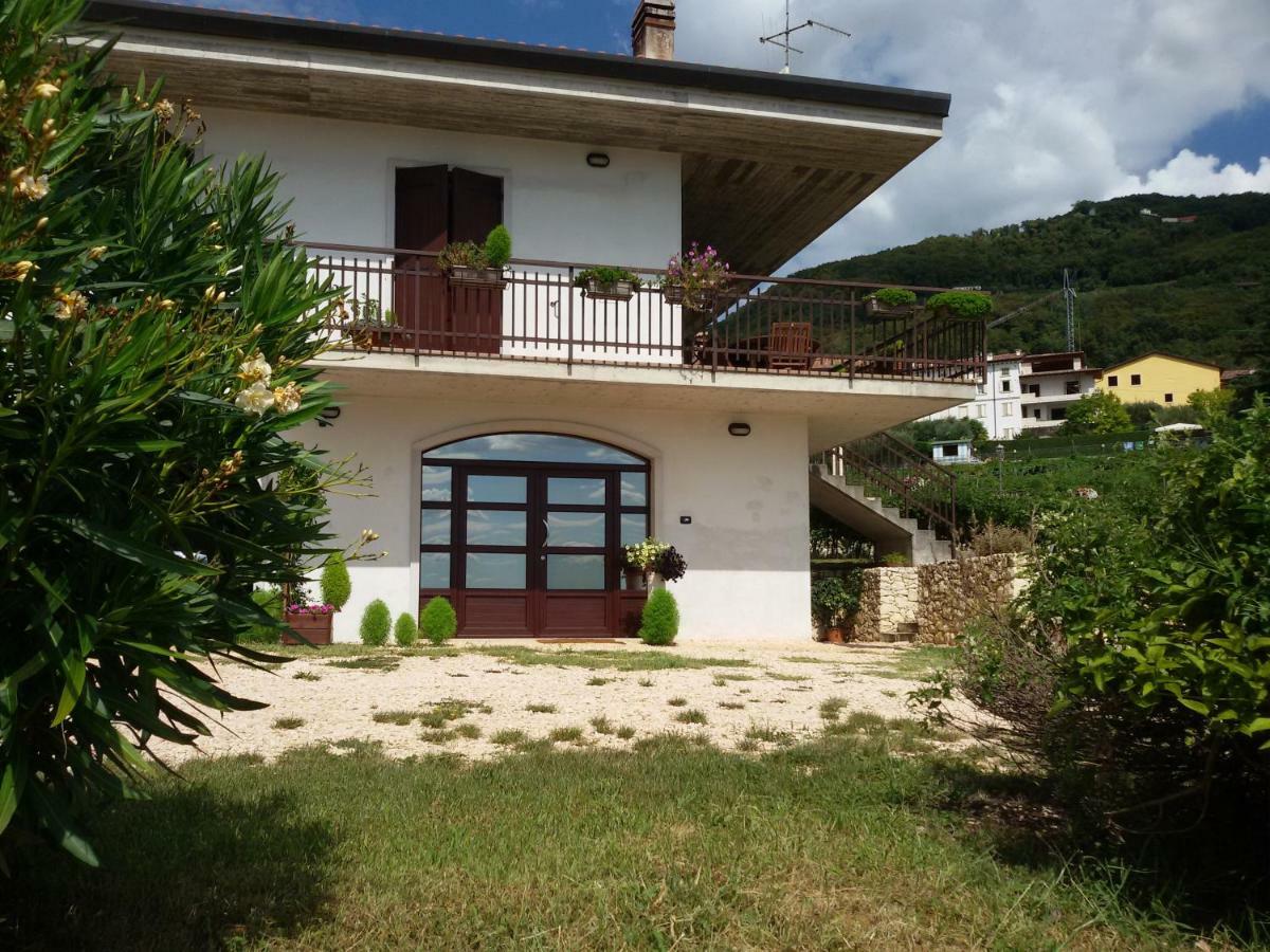 Magitti Appartamento Negrar Exterior foto