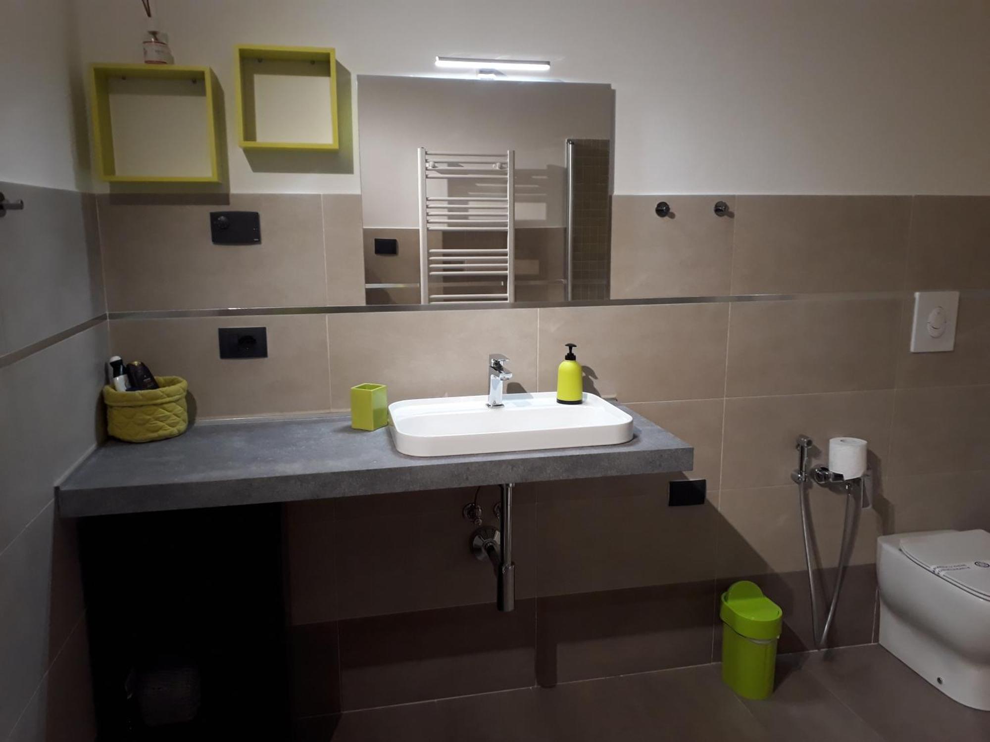 Magitti Appartamento Negrar Exterior foto