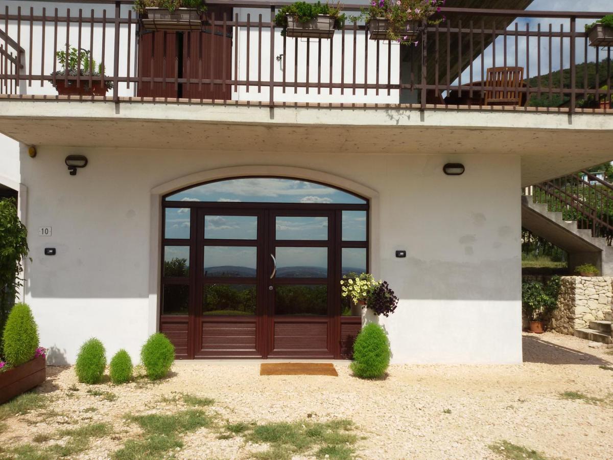 Magitti Appartamento Negrar Exterior foto
