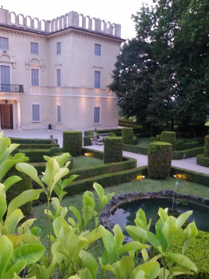 Magitti Appartamento Negrar Exterior foto